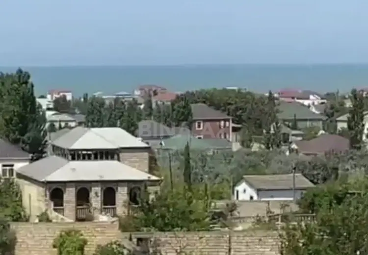 10 sot Torpaq Satılır, Novxanı, Abşeron