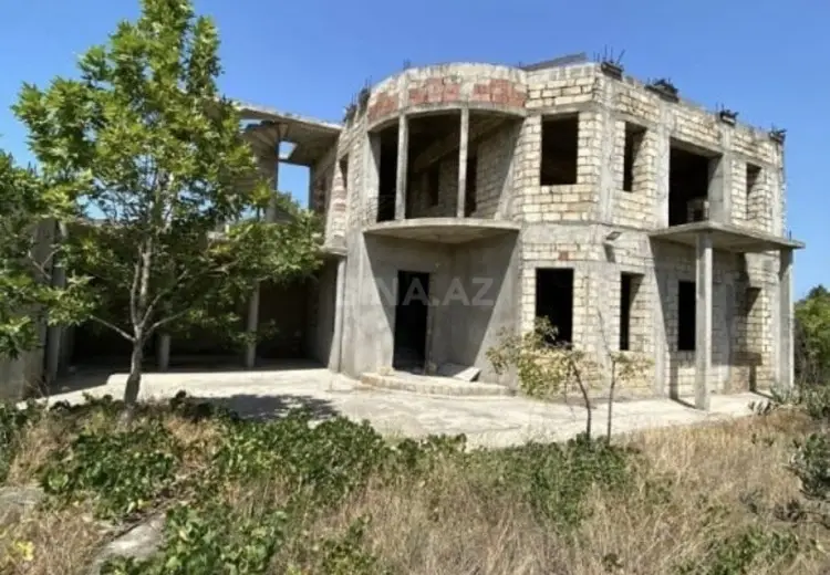 10 sot Torpaq Satılır, Novxanı, Abşeron