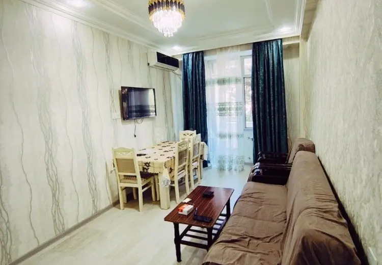 2 otaqlı mənzil Satılır, Abşeron