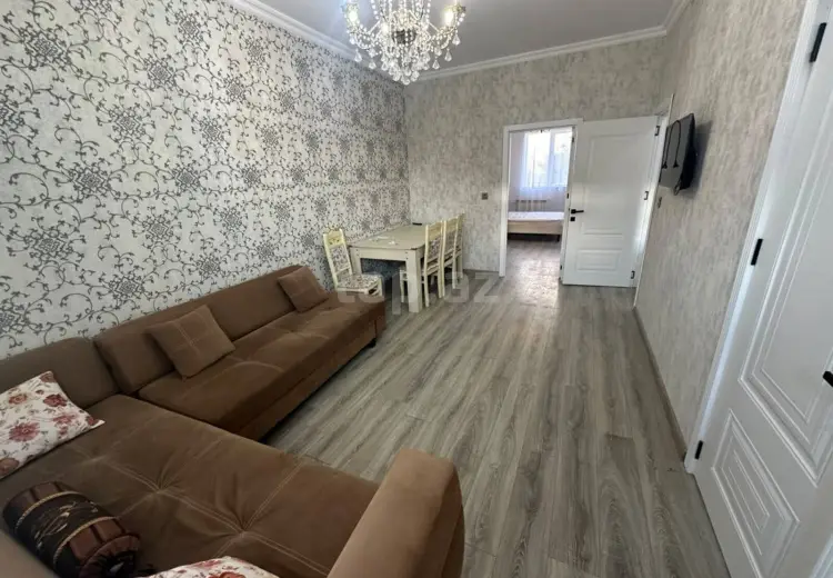 3 otaqlı mənzil , Bakı