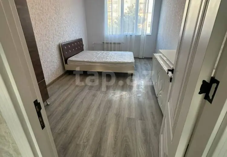 3 otaqlı mənzil , Bakı