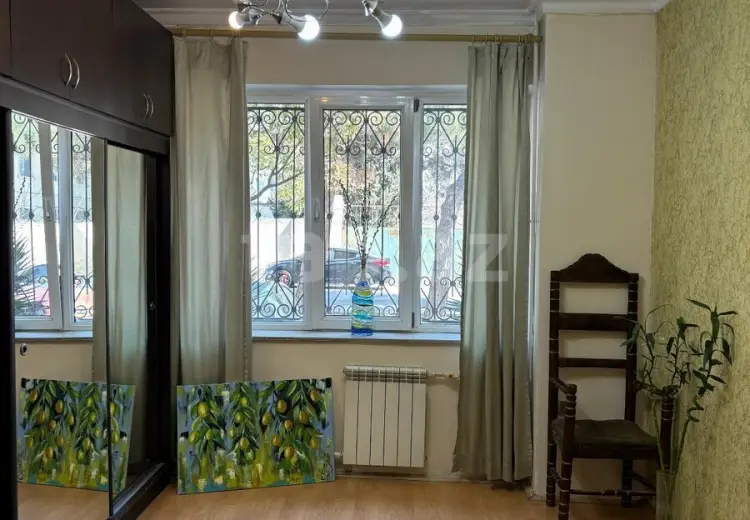 0 m² Obyekt / Ofis , Nərimanov, Bakı