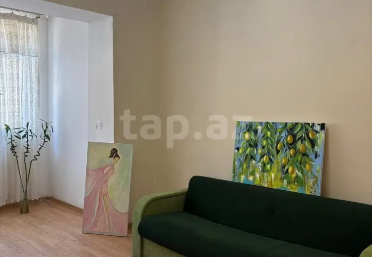 0 m² Obyekt / Ofis , Nərimanov, Bakı