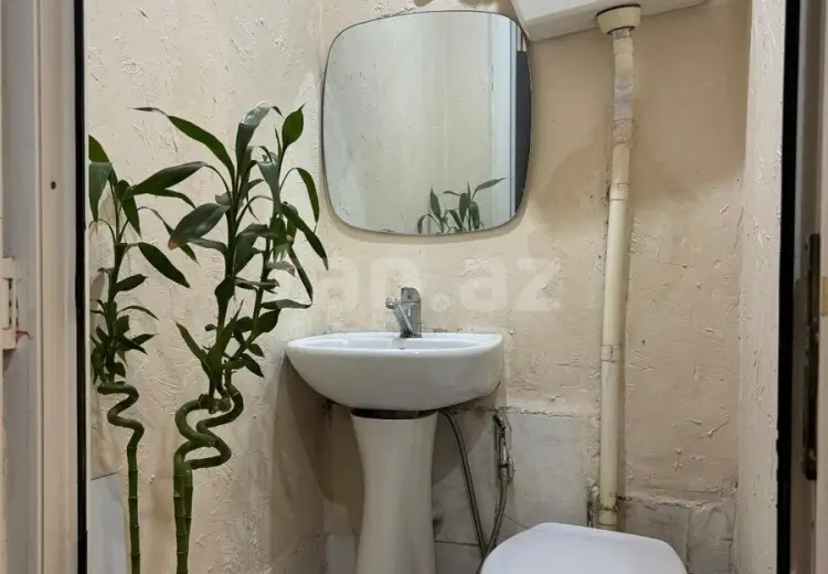 0 m² Obyekt / Ofis , Nərimanov, Bakı