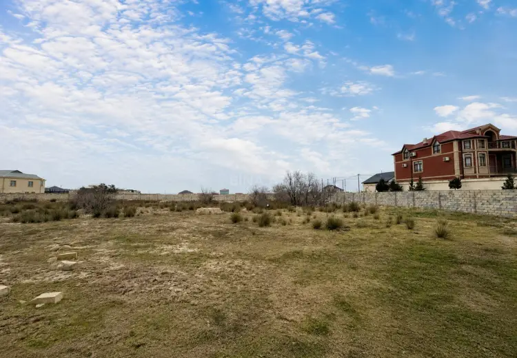 48 sot Torpaq Satılır, Goradil, Abşeron