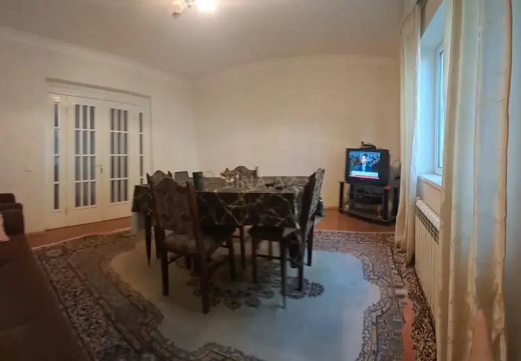 6 otaqlı mənzil Satılır, Nardaran qəs., Sabunçu, Bakı