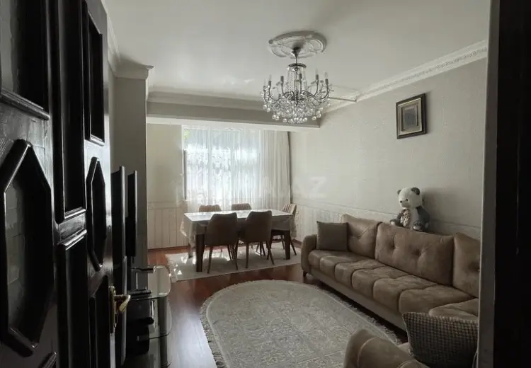 4 otaqlı mənzil Satılır, 6-cı mikrorayon, Binəqədi, Bakı
