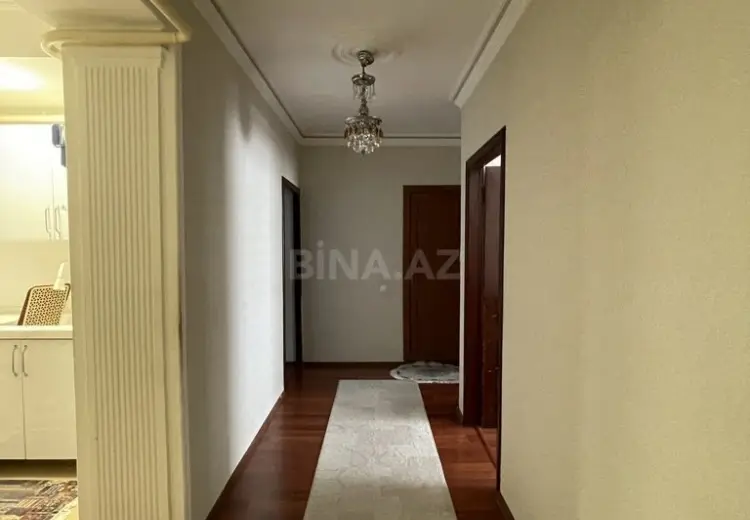 4 otaqlı mənzil Satılır, 6-cı mikrorayon, Binəqədi, Bakı