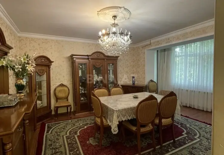 4 otaqlı mənzil Satılır, 6-cı mikrorayon, Binəqədi, Bakı