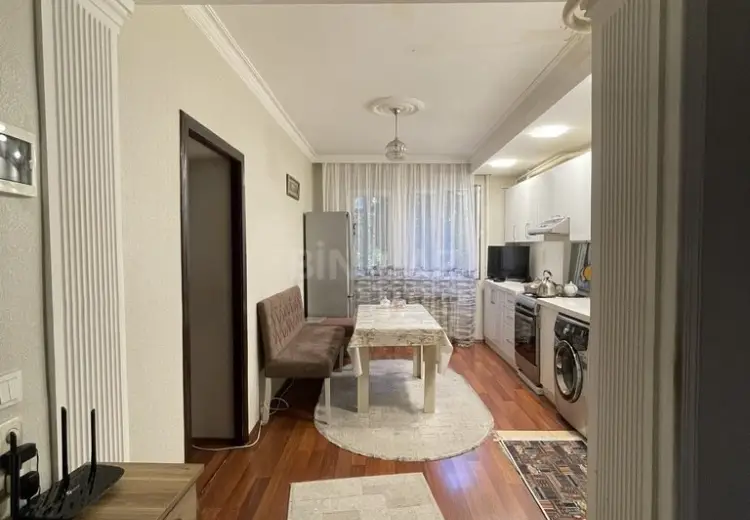 4 otaqlı mənzil Satılır, 6-cı mikrorayon, Binəqədi, Bakı