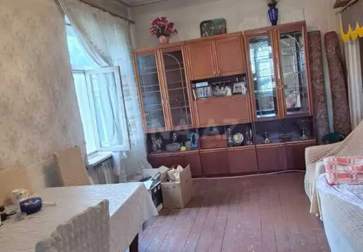 2 otaqlı mənzil Satılır, Əhmədli, Xətai, Bakı