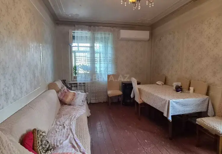 2 otaqlı mənzil Satılır, Əhmədli, Xətai, Bakı