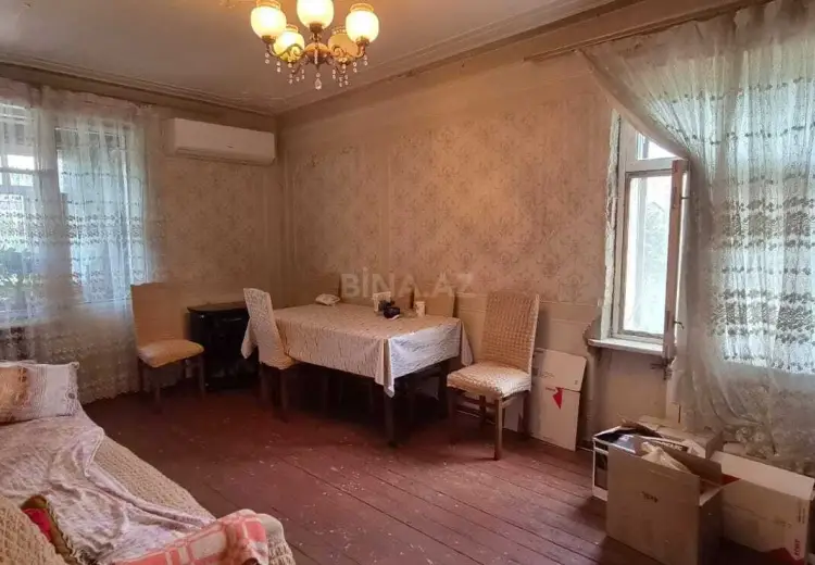 2 otaqlı mənzil Satılır, Əhmədli, Xətai, Bakı