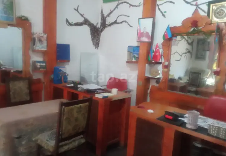 0 m² Obyekt / Ofis , Xırdalan