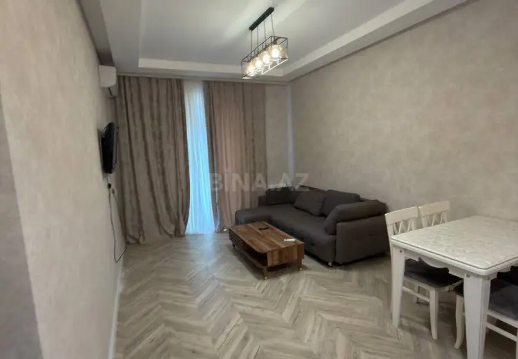 3 otaqlı mənzil Kirayə (aylıq), Yasamal qəs., Abşeron