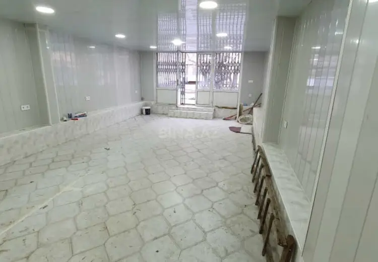 47 m² Obyekt / Ofis Satılır, Nizami, Bakı