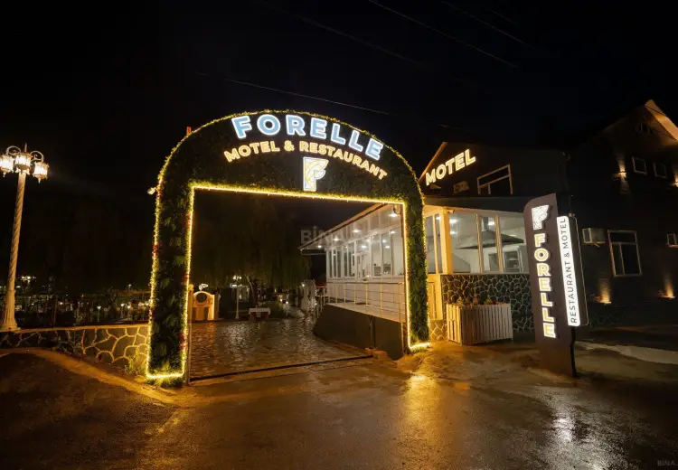4000 m² Obyekt / Ofis Satılır, Şamaxı