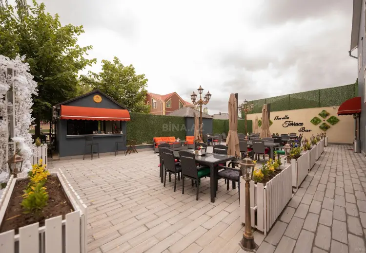 4000 m² Obyekt / Ofis Satılır, Şamaxı