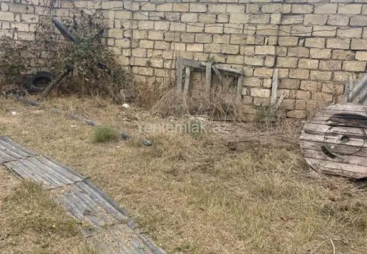 10 sot Torpaq Satılır, Novxanı, Abşeron