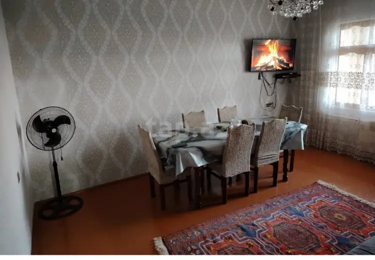 3 otaqlı mənzil , Sumqayıt