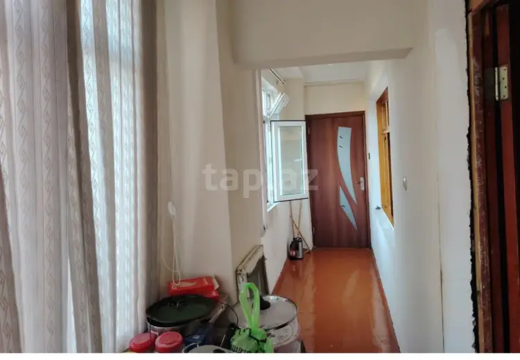 3 otaqlı mənzil , Sumqayıt