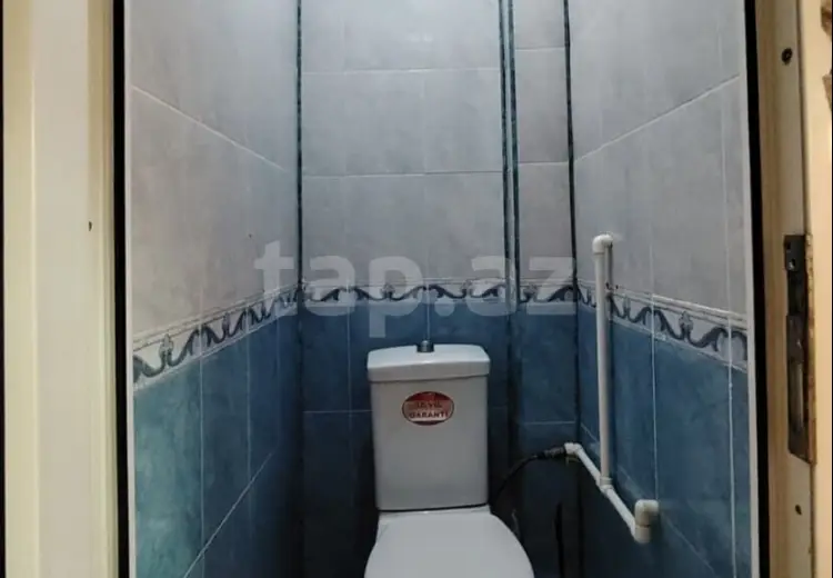 3 otaqlı mənzil , Sumqayıt