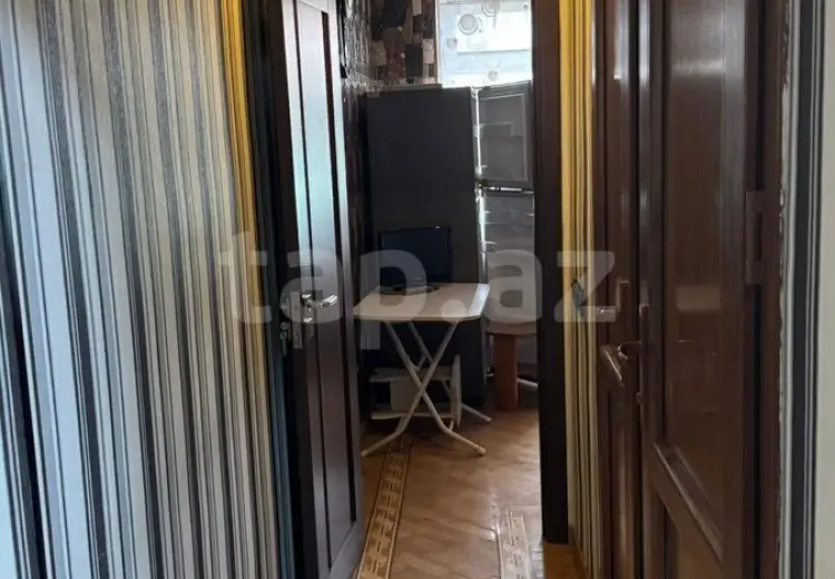 3 otaqlı mənzil , Sumqayıt
