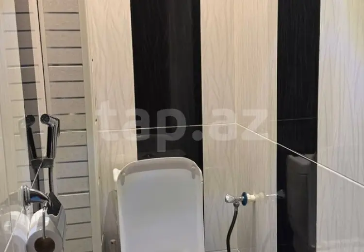 3 otaqlı mənzil , Sumqayıt