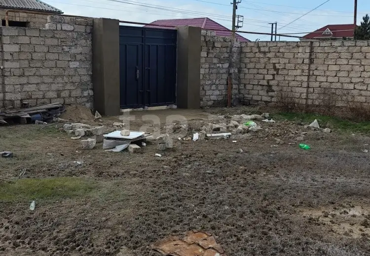 0 m² Obyekt / Ofis , Kürdəxanı qəs., Sabunçu, Bakı