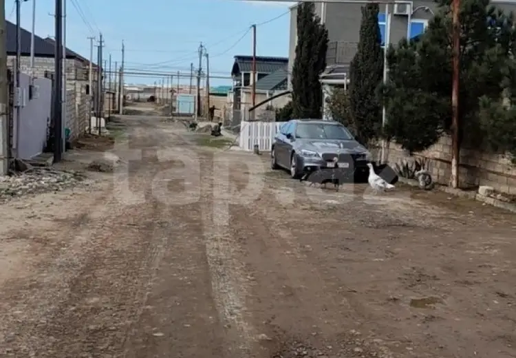 0 m² Obyekt / Ofis , Kürdəxanı qəs., Sabunçu, Bakı