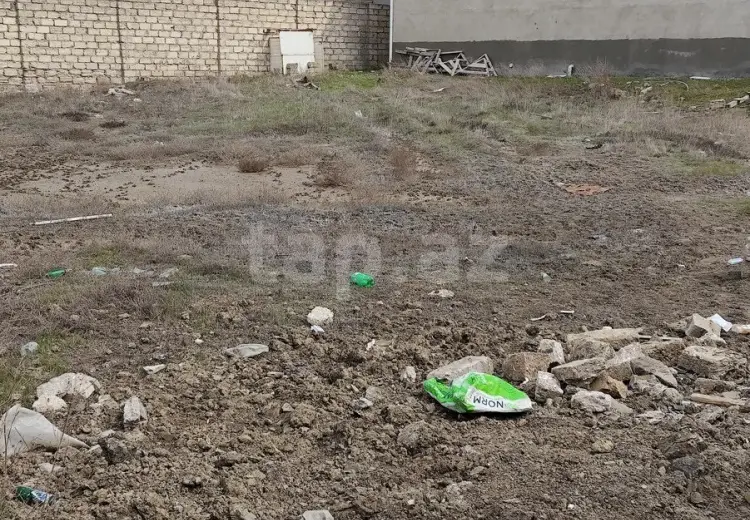 0 m² Obyekt / Ofis , Kürdəxanı qəs., Sabunçu, Bakı