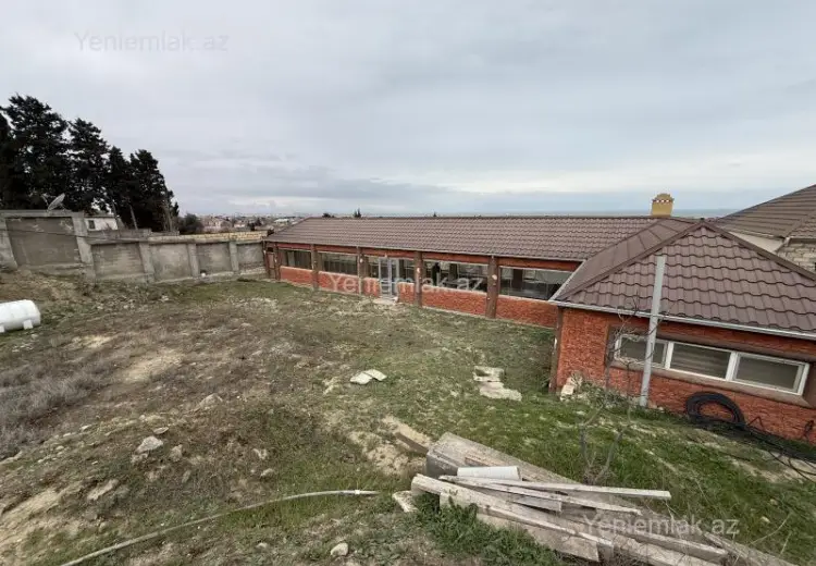 20 sot Torpaq Satılır, Novxanı, Abşeron