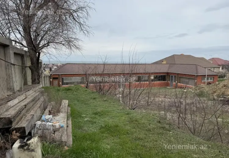 20 sot Torpaq Satılır, Novxanı, Abşeron