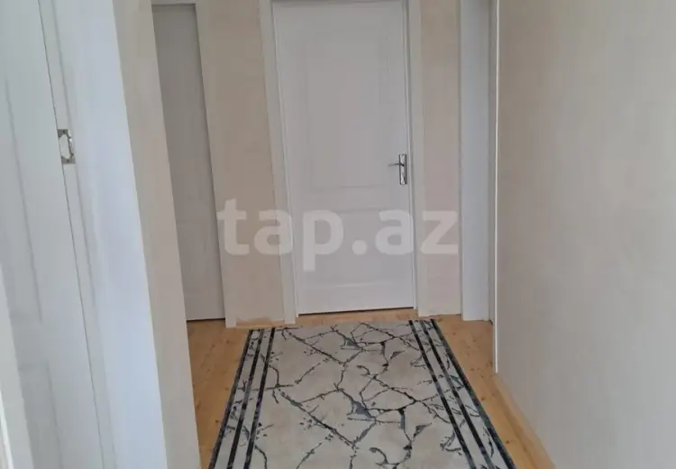 3 otaqlı mənzil , Sumqayıt