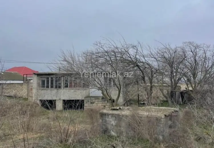28 sot Torpaq Satılır, Qurd dərəsi, Sumqayıt