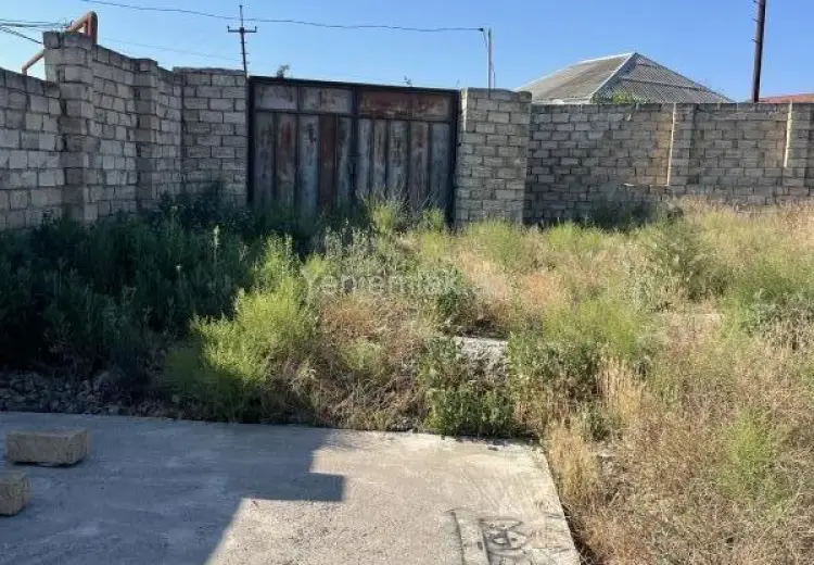 10 sot Torpaq Satılır, Qurd dərəsi, Sumqayıt