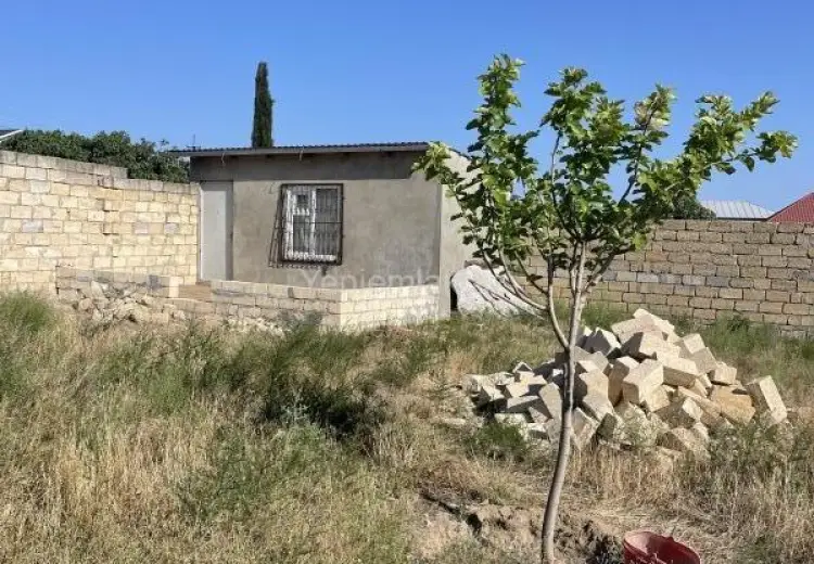 10 sot Torpaq Satılır, Qurd dərəsi, Sumqayıt