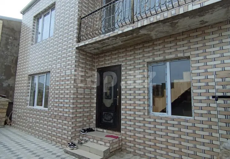 3 otaqlı mənzil , Sumqayıt