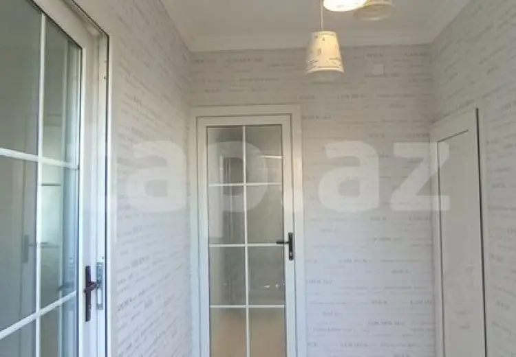 3 otaqlı mənzil , Sumqayıt