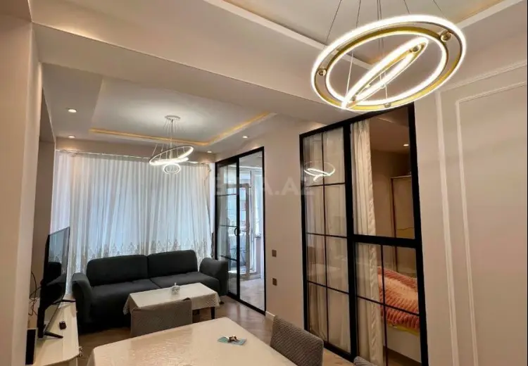 4 otaqlı mənzil Satılır, Yasamal qəs., Yasamal, Bakı