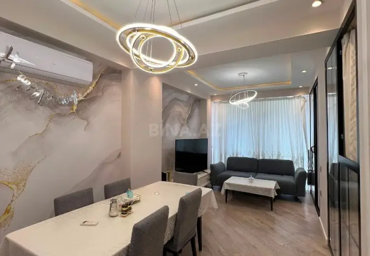 4 otaqlı mənzil Satılır, Yasamal qəs., Yasamal, Bakı
