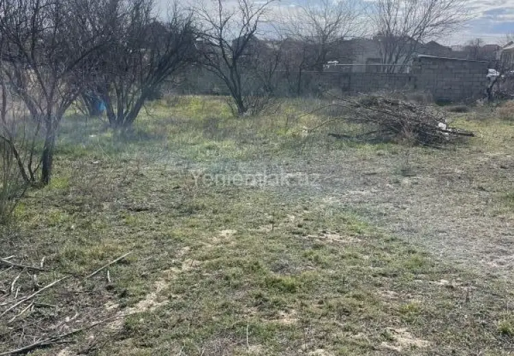 6 sot Torpaq Satılır, Qurd dərəsi, Sumqayıt