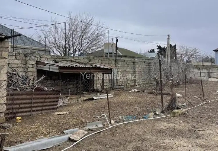 12 sot Torpaq Satılır, Qurd dərəsi, Sumqayıt