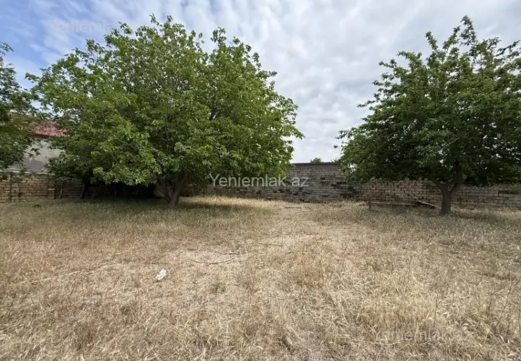 5.28 sot Torpaq Satılır, Novxanı, Abşeron