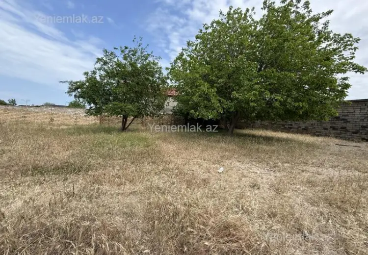 5.28 sot Torpaq Satılır, Novxanı, Abşeron