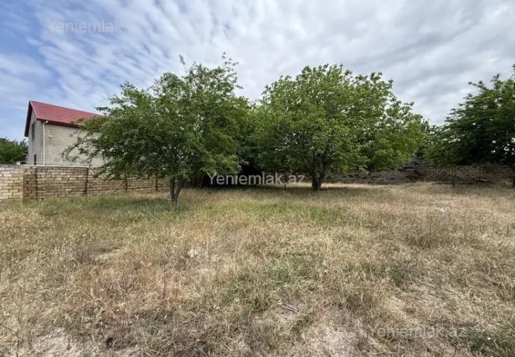 5.28 sot Torpaq Satılır, Novxanı, Abşeron