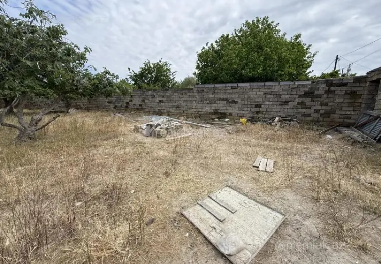 6 sot Torpaq Satılır, Novxanı, Abşeron