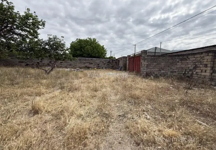6 sot Torpaq Satılır, Novxanı, Abşeron