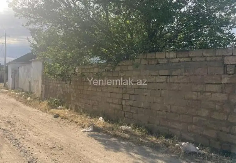 10 sot Torpaq Satılır, Novxanı, Abşeron