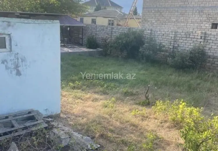 10 sot Torpaq Satılır, Novxanı, Abşeron